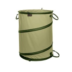 Fiskars Kangaroo 26 in. Pop-Up Garden Bag