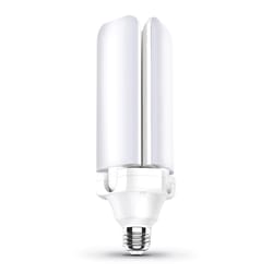 Feit LED Specialty 36 W ED26 LED HID Bulb 4000 lm Daylight Specialty 1 pk