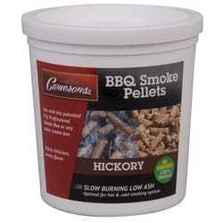 Camerons Hickory Hardwood Wood Pellet Fuel 0.1 lb