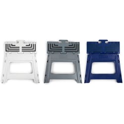 Core Kitchen Assorted Polypropylene Step Stool