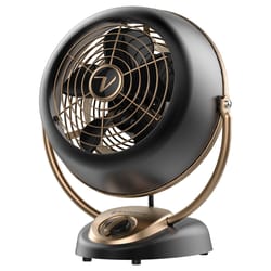 Vornado VFAN Alchemy 13.9 in. H X 7.5 in. D 5 speed Air Circulator