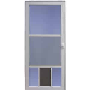 Storm Doors At Ace Hardware