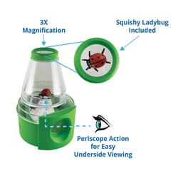 Insect Lore Creature Peeper Bug Viewer Multicolored