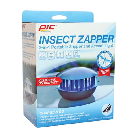 Bug Zappers, Mosquito and Fly Zappers at Ace Hardware - Ace Hardware