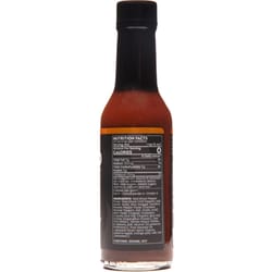 Bravado Spice Co. Aka Miso Ghost-Reaper Hot Sauce 5 oz