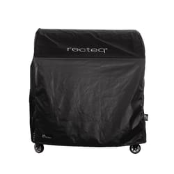 Recteq SmokeStone 600 Black Griddle Cover For SmokeStone 600