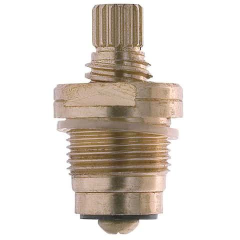 Danco 1-Handle Brass Tub/Shower Valve Stem for Central Brass in the Faucet  Stems & Cartridges department at