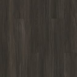 Shaw Floors .33 in. H X 1.73 in. W X 94 in. L Prefinished Gray Vinyl Floor Transition