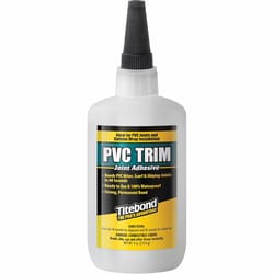 Titebond Structural Anchoring Adhesive 4 oz