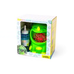Good Banana Bubble Machine Green