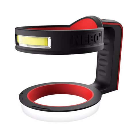 Nebo 100 Lm Red LED Lantern