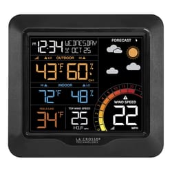 Why You Need an RV Weather Station