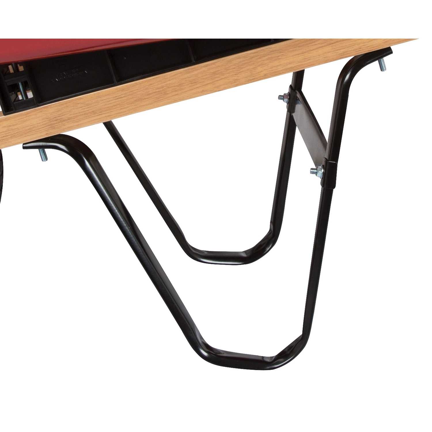 Ace Steel Residential Wheelbarrow Ace Hardware