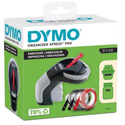 Dymo Organizer Express Pro Embossed Label Maker : Target
