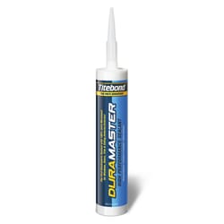 Titebond DuraMaster White Acrylic Latex Sealant 10.1 oz