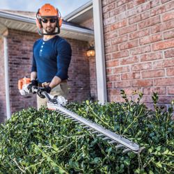 STIHL Hedge Trimmers at Ace Hardware