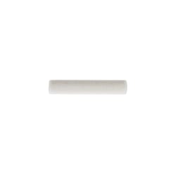 Wooster Mohair Blend 6-1/2 in. W X 1/4 in. Mini Paint Roller Cover 2 pk