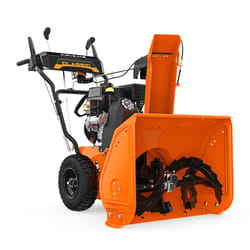 Ariens Classic 24 in. 208 cc Two Stage Gas Snow Blower Electric Start