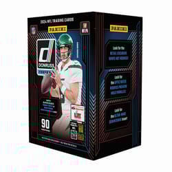 Panini NFL Donruss Football Trading Cards