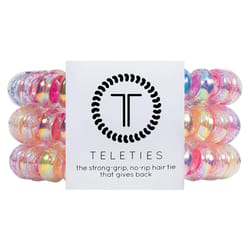 TELETIES Hair Ties