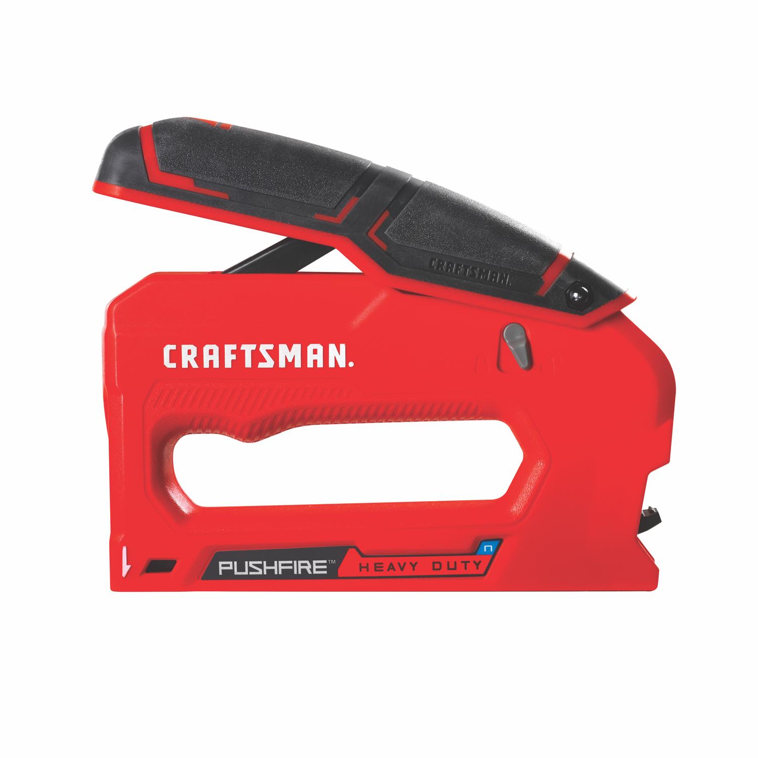 easy fire staple gun