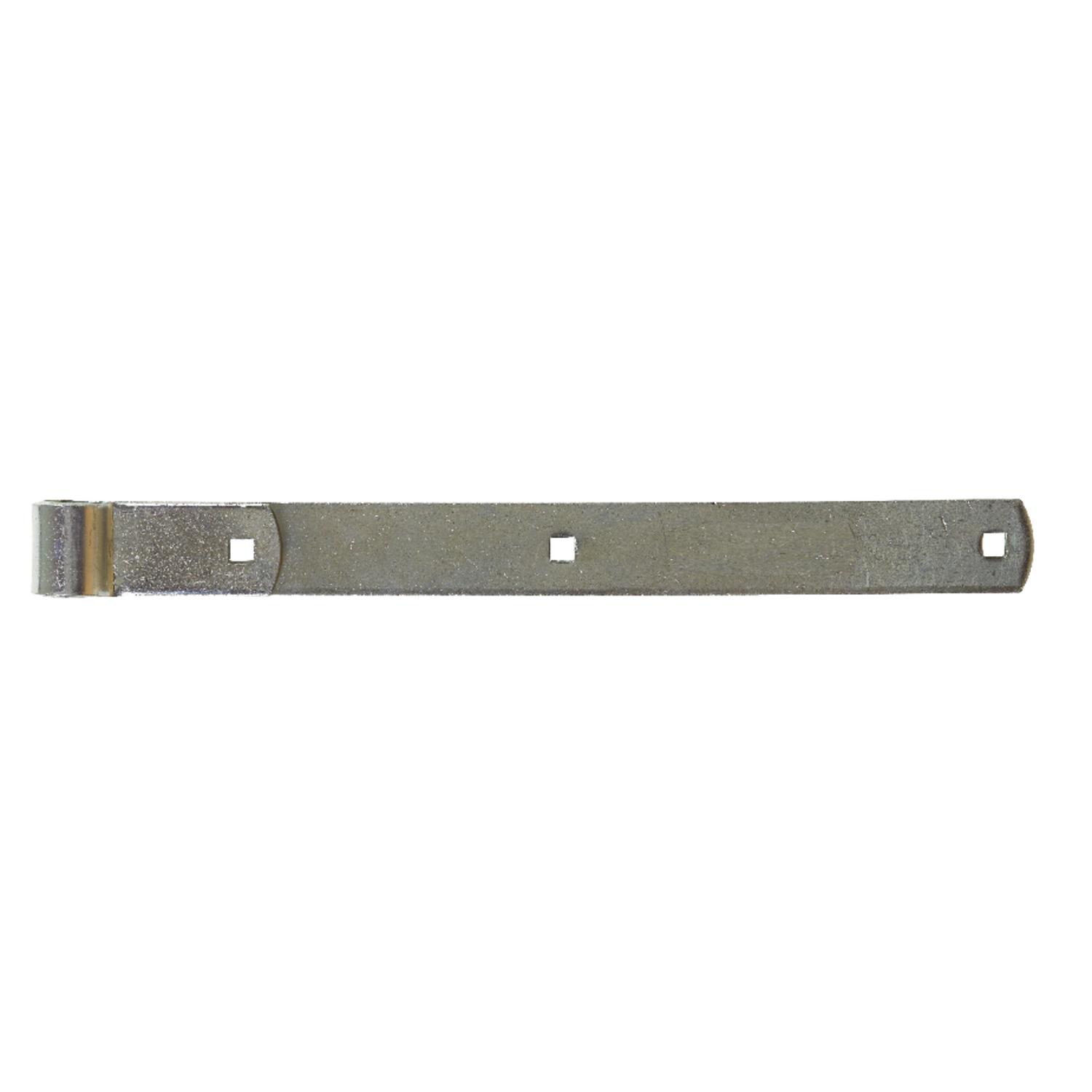 Ace 16 in. L Zinc-Plated Steel Hinge Strap 1 pk - 01-3414-440 - Fencing and Barriers  sku 01-3414-440