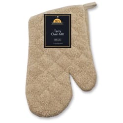 Kane Home Pebble Cotton Oven Mitt