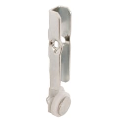 Prime-Line White Aluminum Torque Window Roller For Acorn