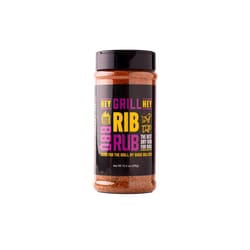 Hey Grill Hey Rib BBQ Rub 10.4 oz