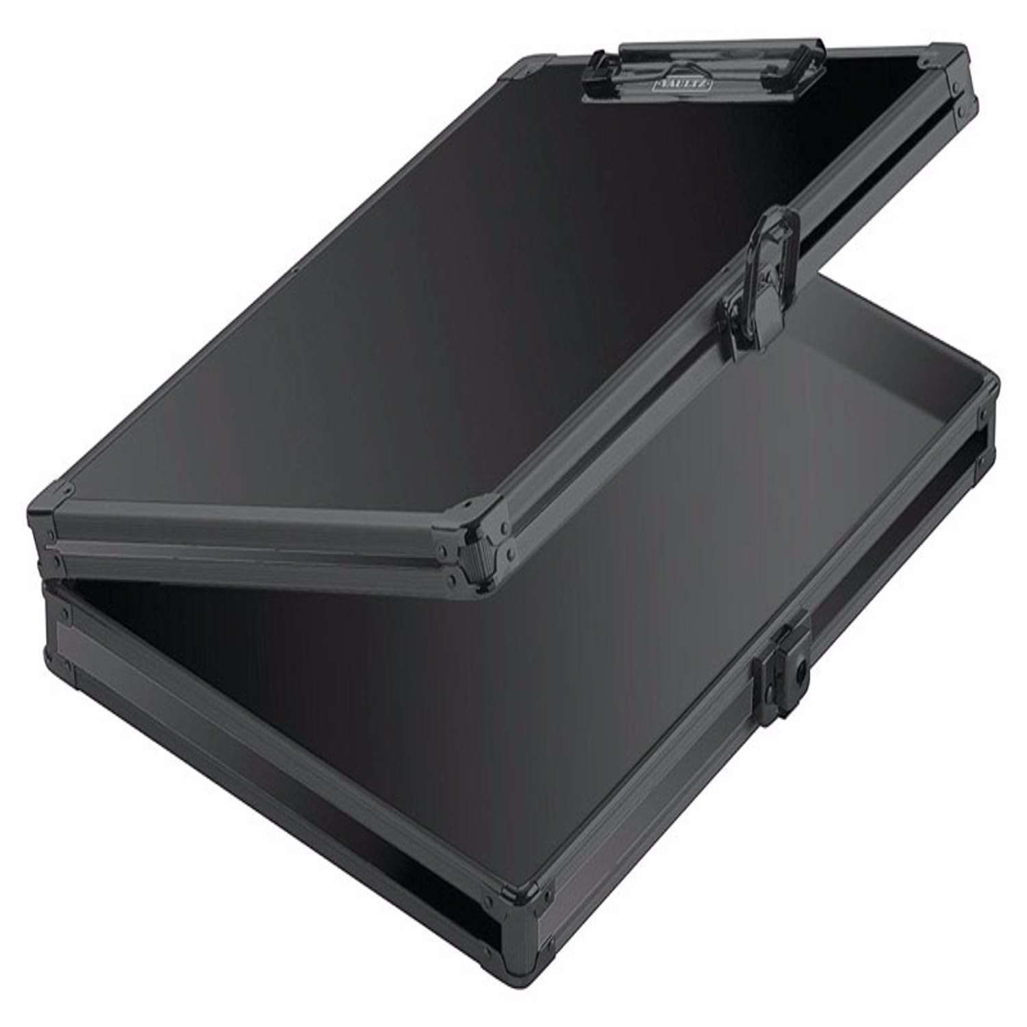 Vaultz Key Lock Black Clipboard Ace Hardware