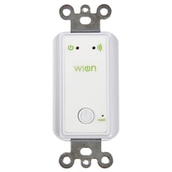 Woods WiOn Wi-Fi Outdoor Ground Stake Review! 