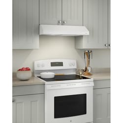 Range hood filter replacement : r/Appliances