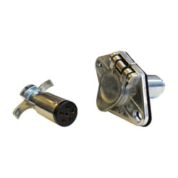 US Hardware 6 Way Electrical Connector
