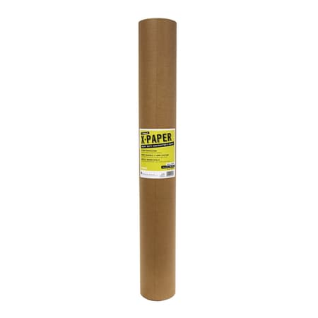 Trimaco X-Paper 36 in. W x 120 ft. L Floor Protector 12360/20