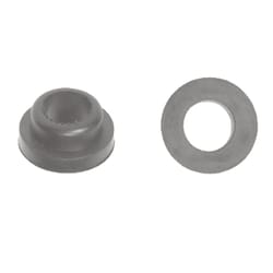 Danco 3/8 in. D Rubber Washer 1 pk