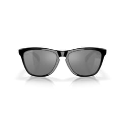 Oakley Frogskins Unisex Black Frame Sunglasses