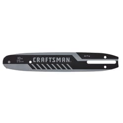 Craftsman CMZCSB10 10 in. Chainsaw Bar