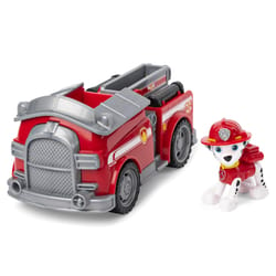 Spin Master Paw Patrol Fire Engine Vehicle Multicolored