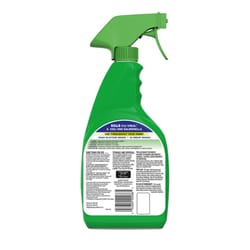 Fantastik Fresh Scent All Purpose Cleaner Liquid 32 oz