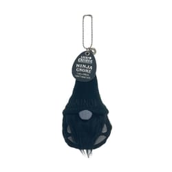 Lucky Gnomes Ninja Keychain 1 pk