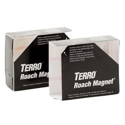 TERRO Roach Magnet Insect Trap 8 pk