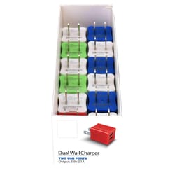 Blazing Voltz USB Adapter Assorted