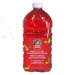 More Birds Hummingbird Vitamins and Minerals Nectar 64 oz