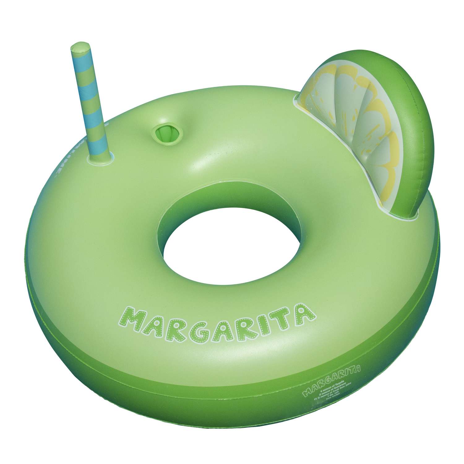 inflatable ring pool float