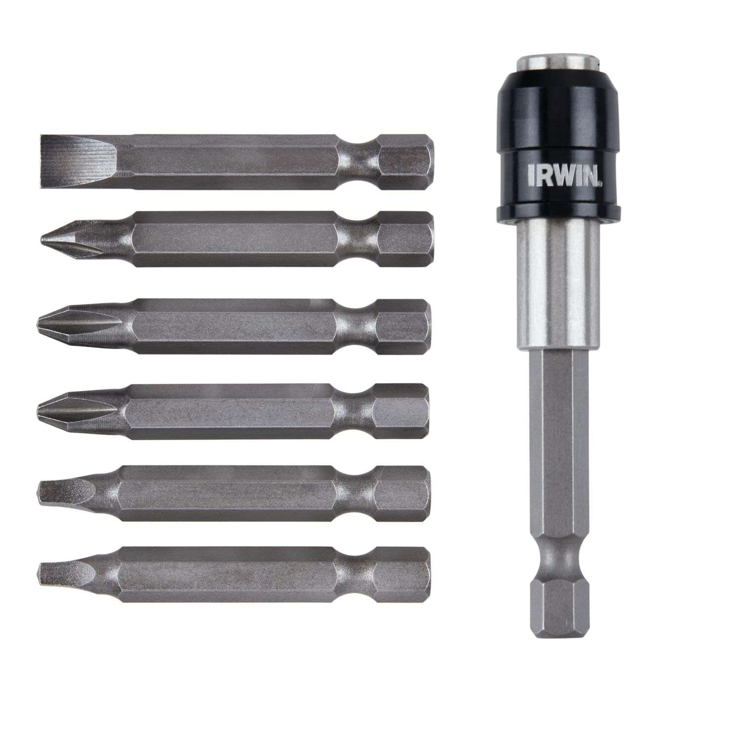 Irwin driver bit set hot sale