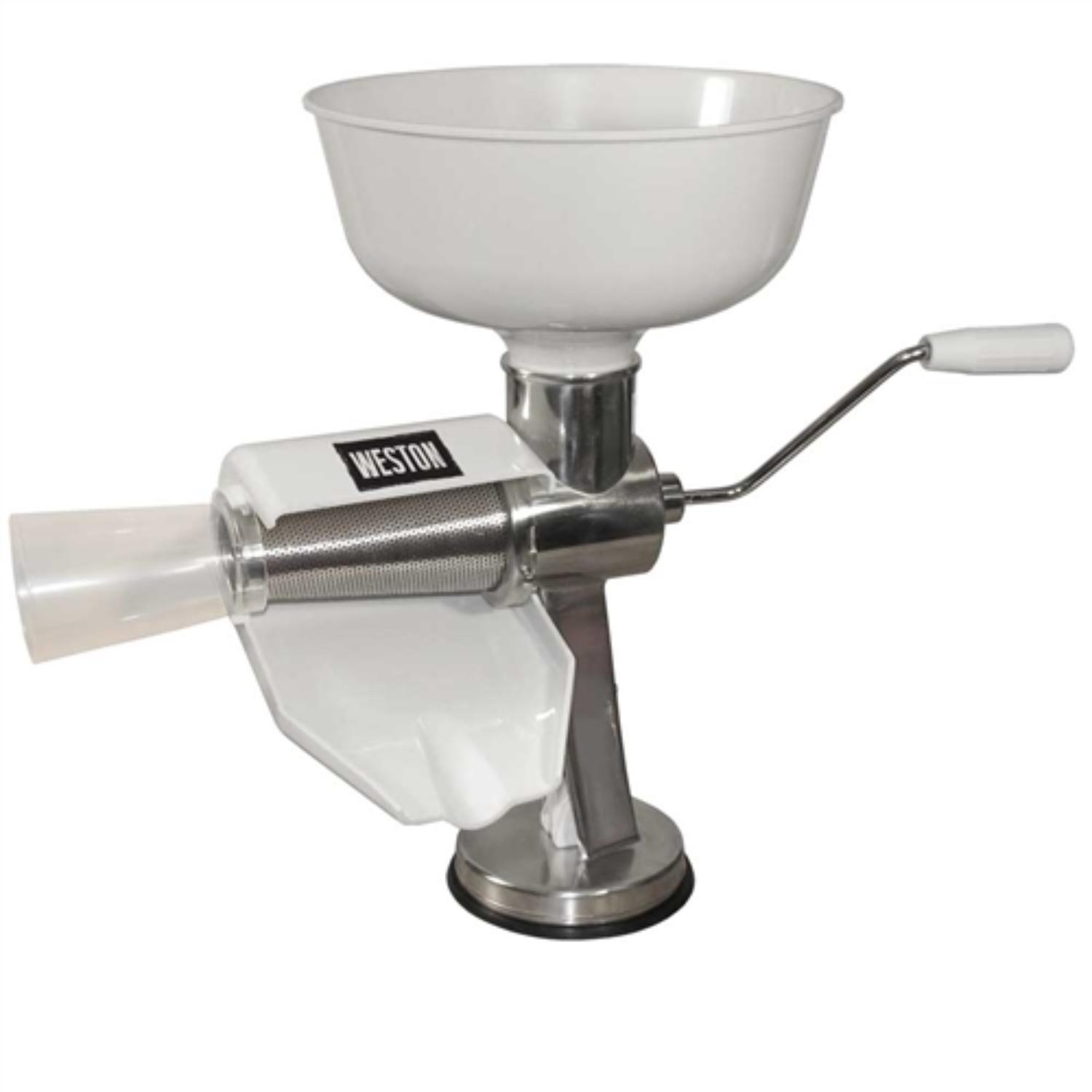 Strainer Juicer Attachment & Meat Grinder Attachment For