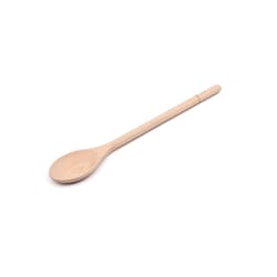 Fox Run Natural Wood Wooden Spoon