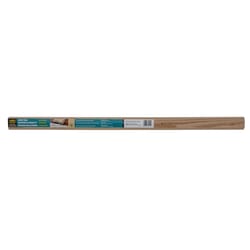 M-D 0.5 in. H X 36 in. L Unfinished Wood Trim M-D 0.5 in. H X 36 in. L Unfinished Wood Trim
