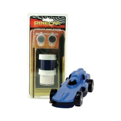 PineCar Complete Paint System 7 pc