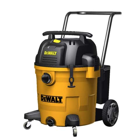 Stanley 3 Gallon Wet Dry Vacuum 3 Peak HP Poly 2 in 1